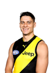 Dion Prestia profile picture